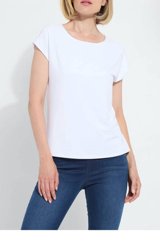 Lysse - Women's Short Sleeve Top