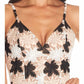 Dress The Population - Chantal Floral Lace Dress
