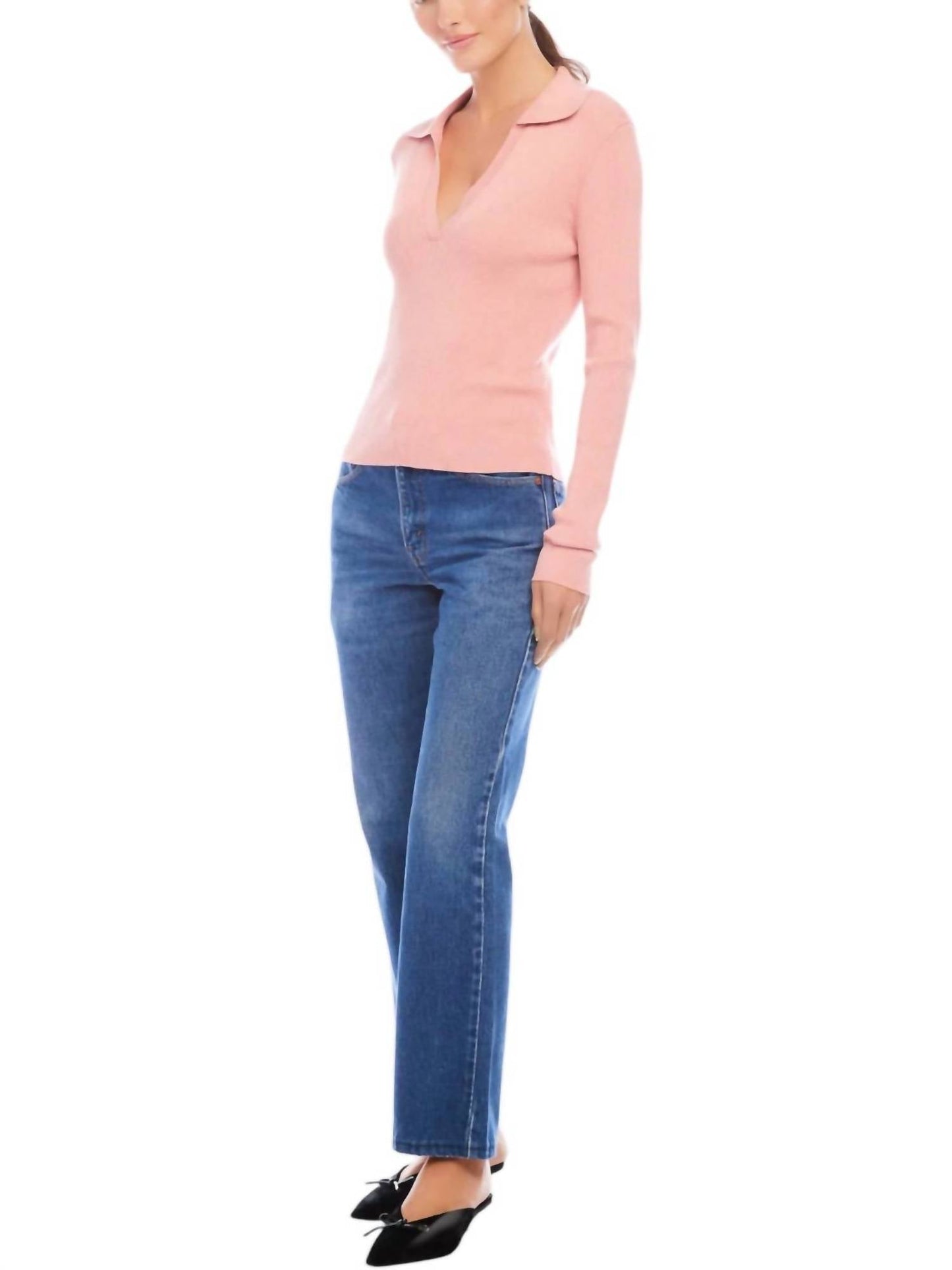 Fifteen Twenty - Rory Sweater