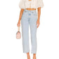 For Love & Lemons - Cassie Crop Top