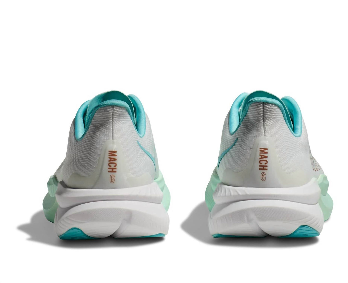 Hoka - Women's Mach 6 Running Shoes