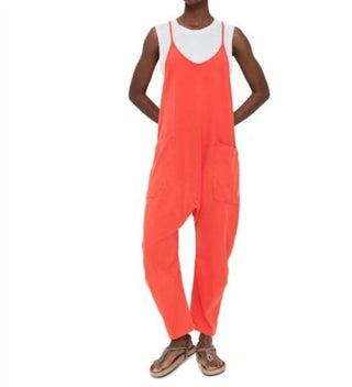 Free People - Hot Shot Onesie