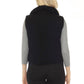 Belle Fare - Lodi Faux Shearling Reversible Vest