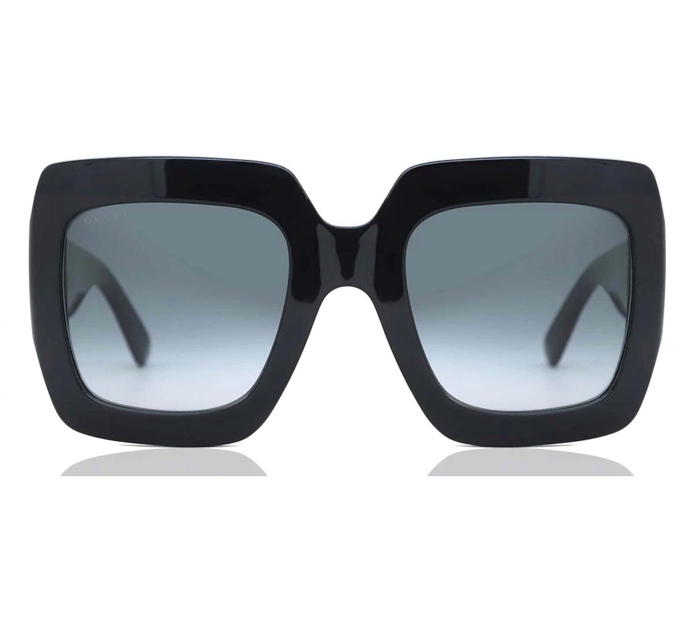 Gucci - Women's GG0053SN sunglasses