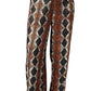 Steve Madden - Moxie Wide Leg Pants