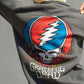 People Of Leisure - Grateful Dead Zip Sweatshirt