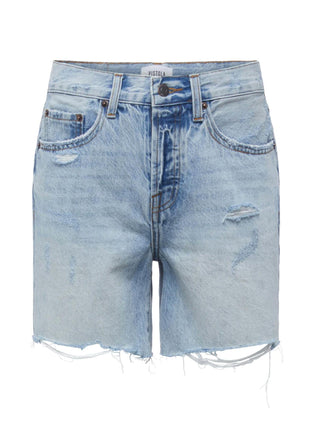 Pistola - Women's Devin High-Rise Jean Shorts