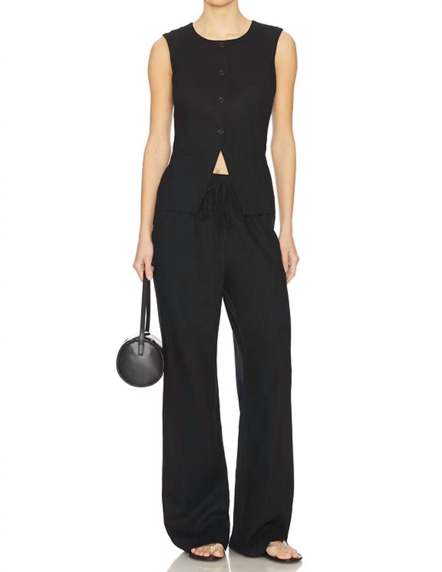 Steve Madden - Wesley Vest