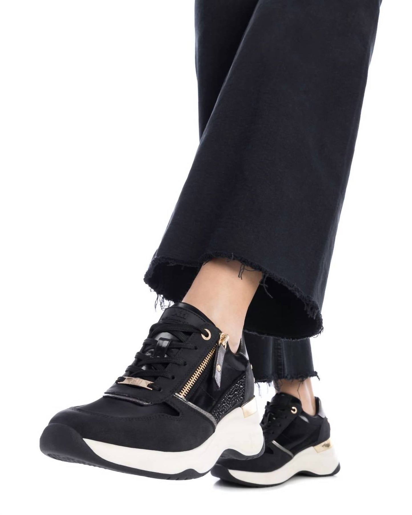Xti - Women's Casual Sneakers