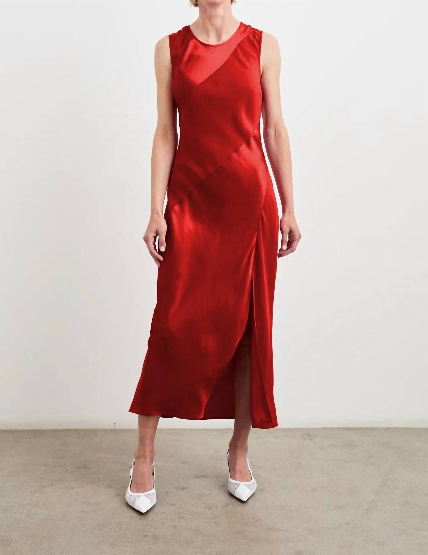 Rails - Sanya Dress