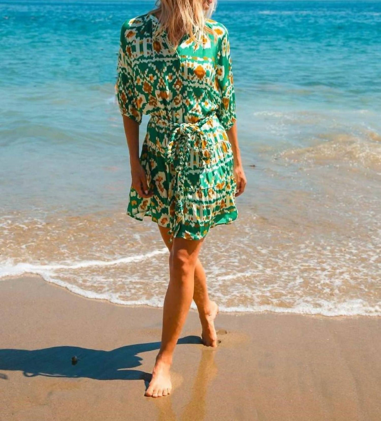Electric & Rose - Clarissa Dress