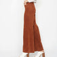 Judy Blue - Retro Wide Leg Jean