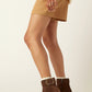 La Canadienne - Women's Jesse Basic Boots