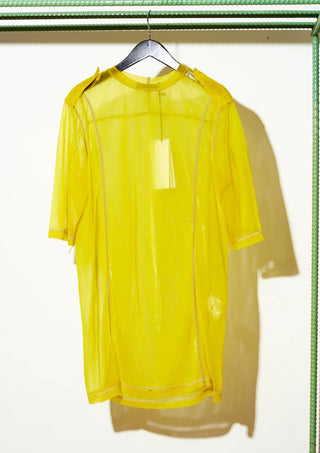 Nicolas Andreas Taralis - Men's Nylon Jersey T-shirt