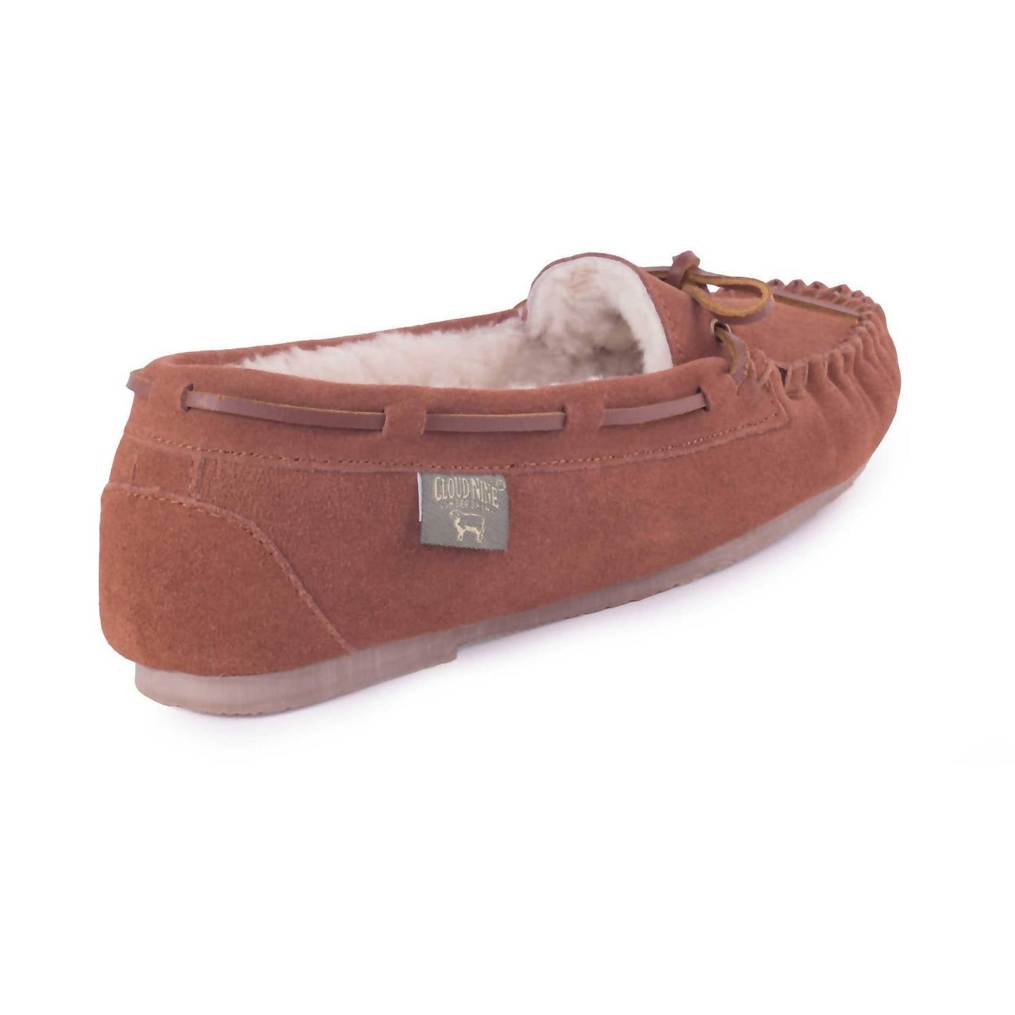 Cloud Nine - Women's Driving Moccasin