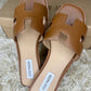 Steve Madden - Hayden Beige Sandal
