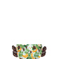 Lia Sahara - Women's Reversible Ruffled Bikini Bottom