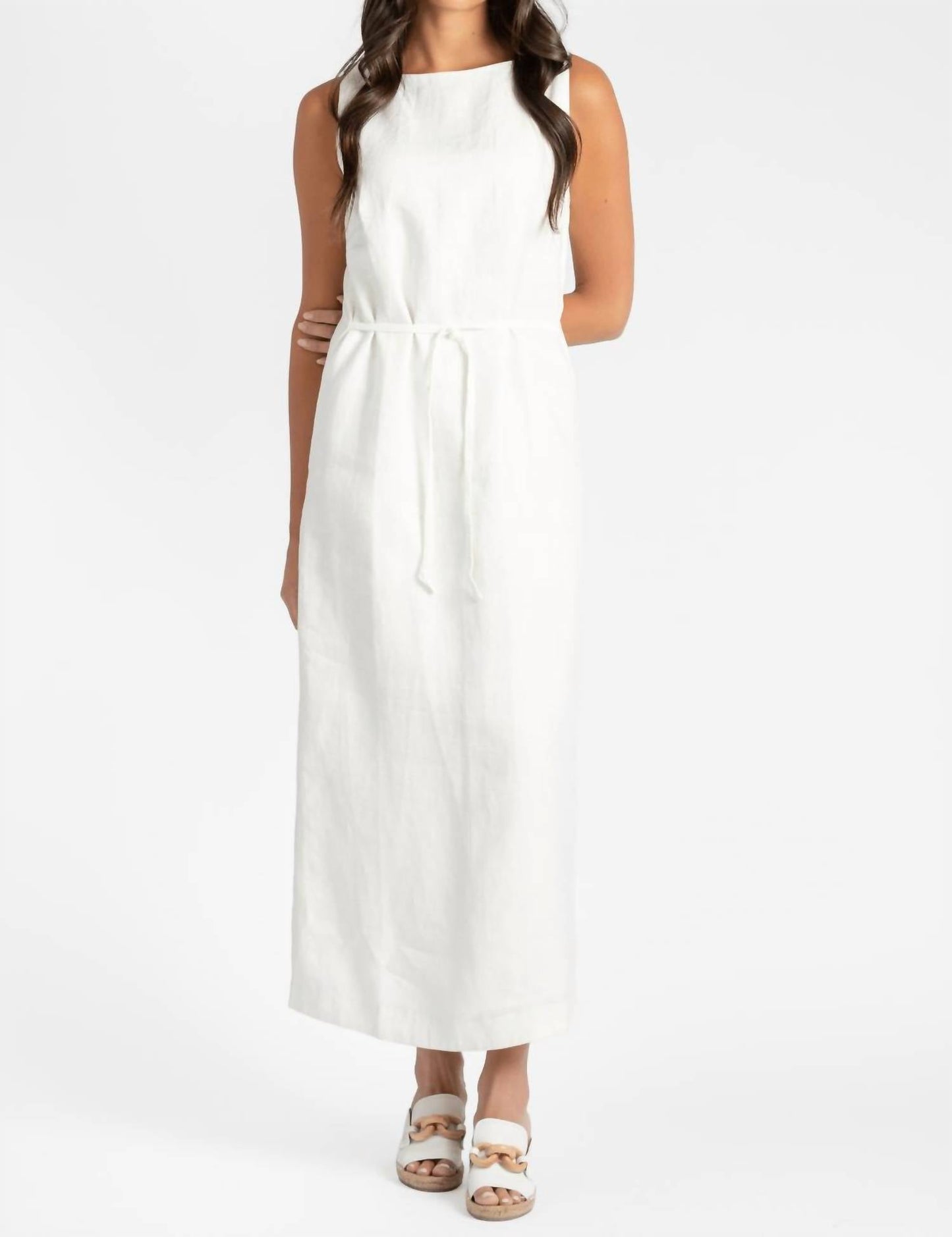 Faithfull The Brand - Women's Taylor Midi Dress