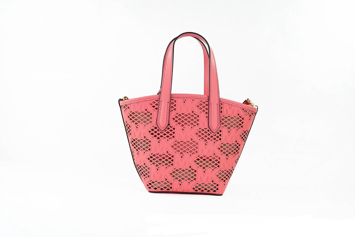 Michael Kors - Women's Kimber Small Tote Messenger Bag