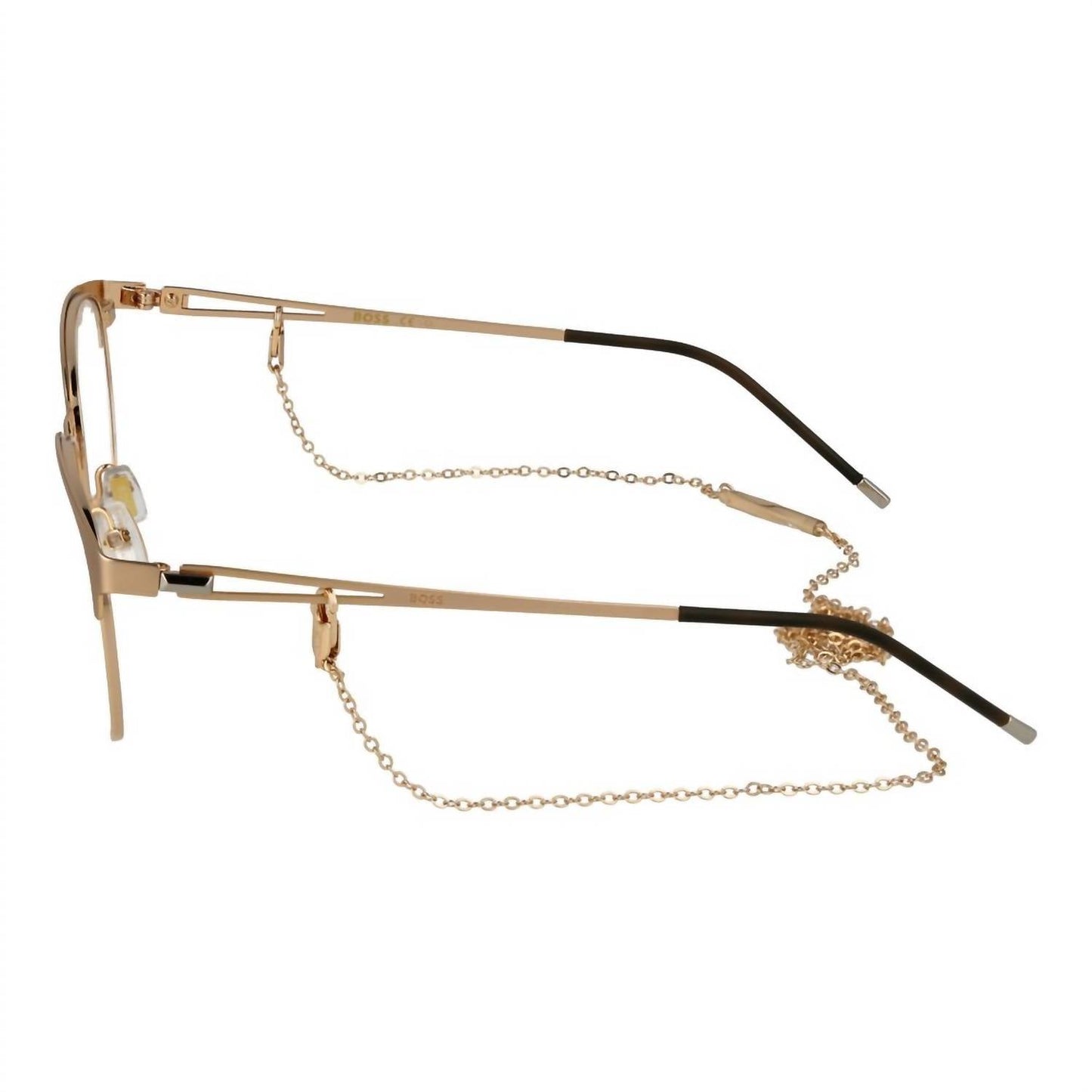 Hugo Boss - Women's Panto Optical Frames