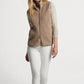 Peter Millar - Tatjana Mixed Media Vest