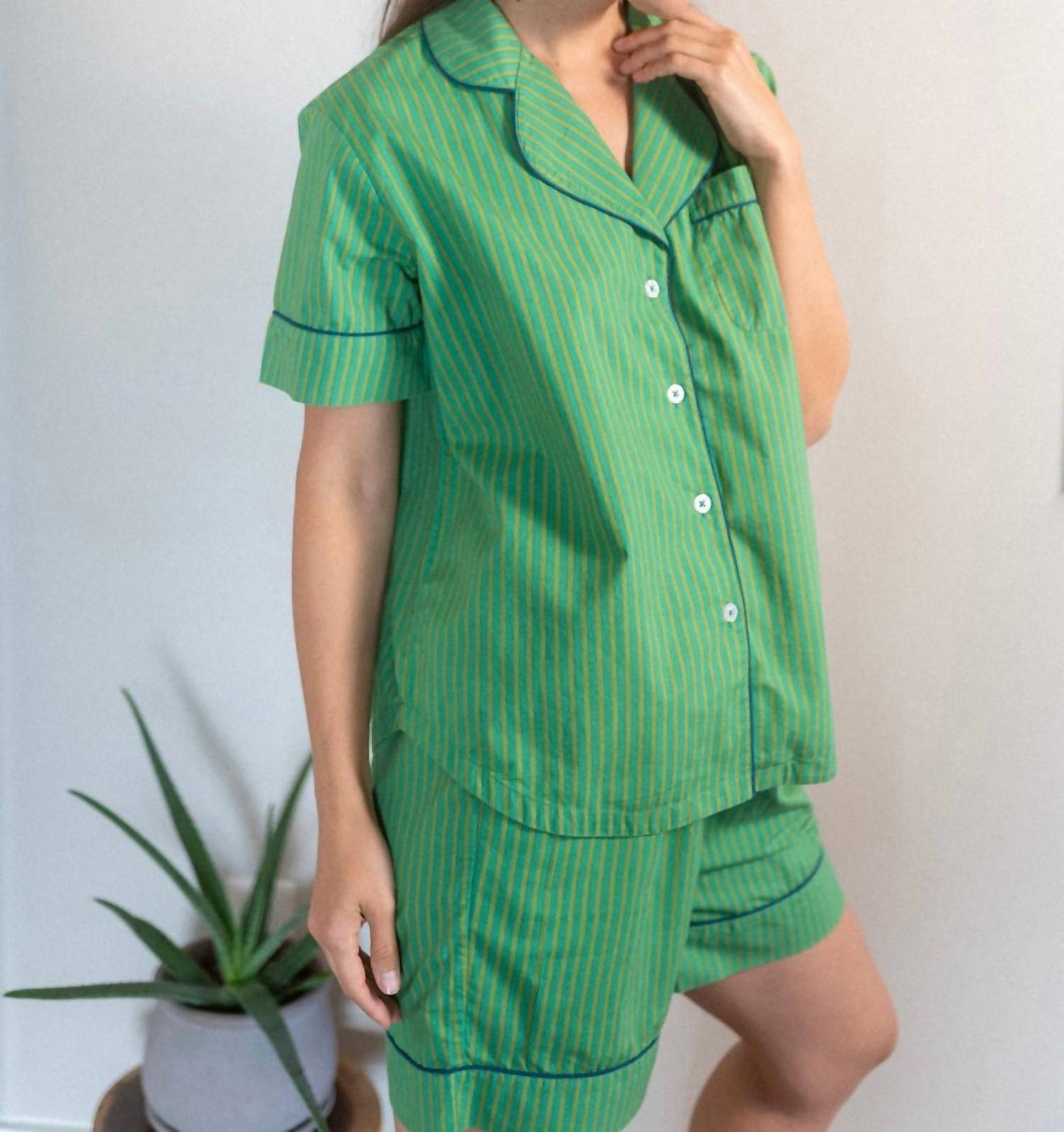 Denise Rae - Lucky Short Sleep Set