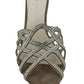 Koko + Palenki - Women's Savvy Sandal