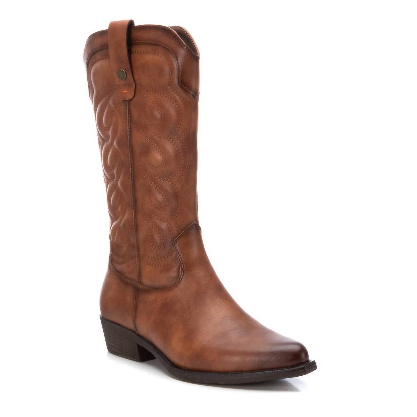 Xti - Women's Italian Western Boots