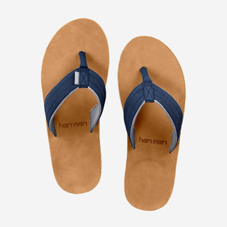 Hari Mari - Men's Scouts Flip Flops Sandals