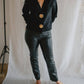 Astrid - Rory Button Cardigan