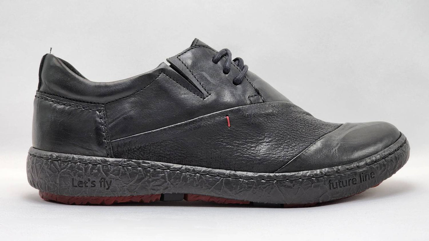 Kcr Group - Women's Classic Leather Shoes