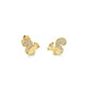 Sydney Evan - Squirrel Studs Earring