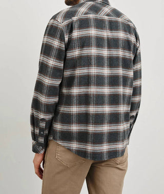 Rails - Forrest Shirt