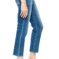 Pistola - Monroe High Rise Slim Cigarette Jeans