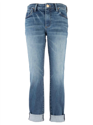Kut From The Kloth - Women's Catherine Boyfriend Jeans