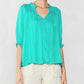 Current Air - Dreaming Of The Beach Top