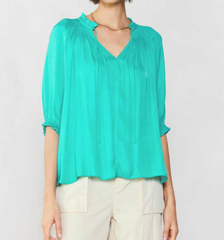 Current Air - Dreaming Of The Beach Top