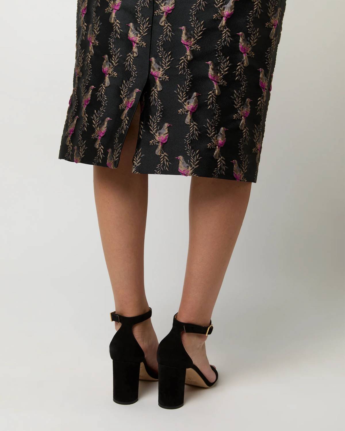 Ann Mashburn - Aurora Skirt
