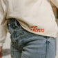 Cloud Ten - Tennessee Print Pullover