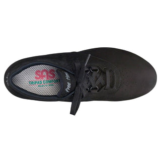 Sas - Women's Freetime Nubuck Walking Sneakers - Slim Width