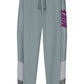 Nike Sportswear Kids Core Amplify Fleece Pants - Smoke Grey