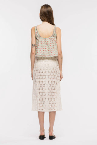 Toit Volant - Ella Tank Top