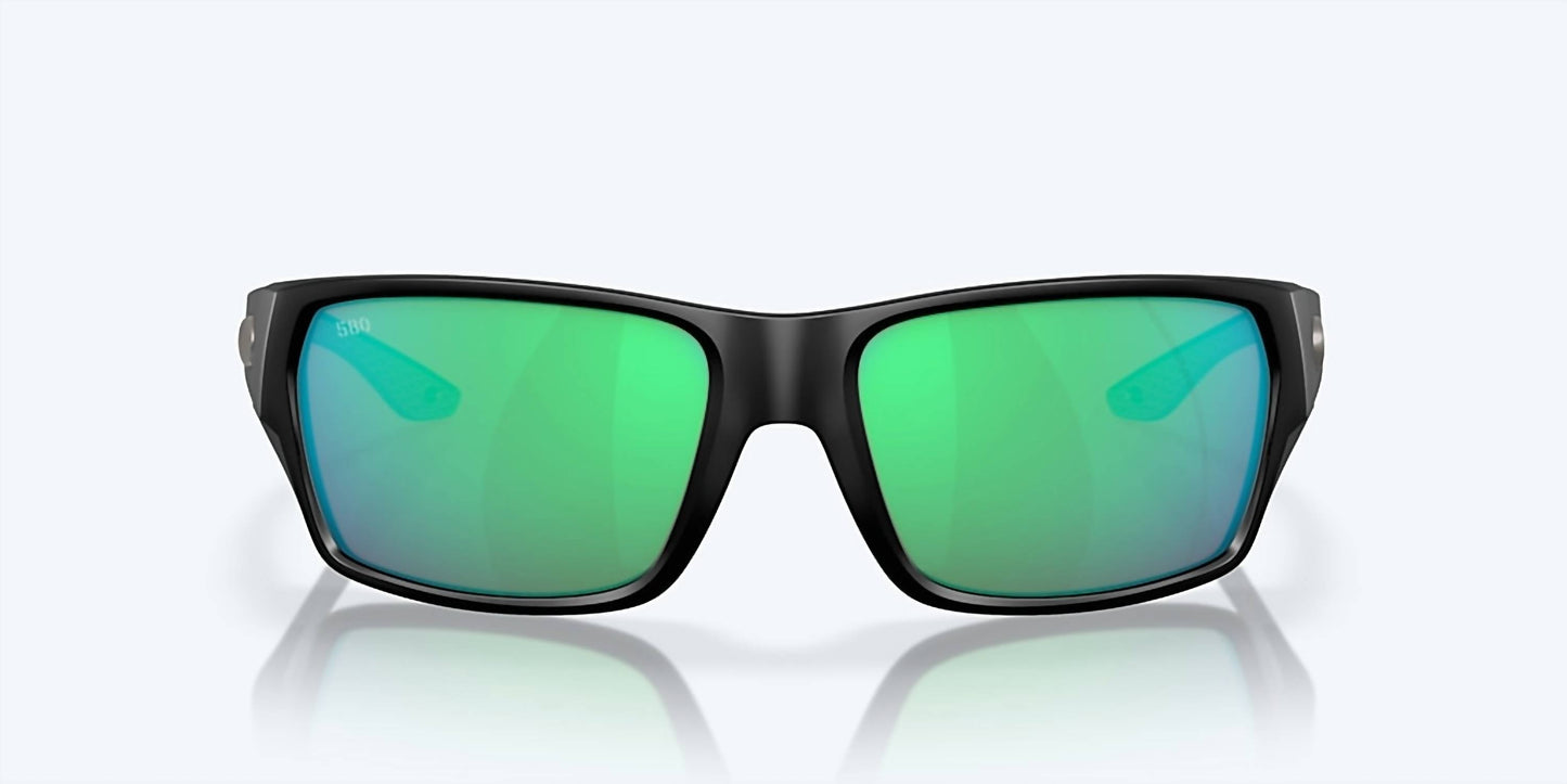Costa Del Mar - Tailfin Matte Sunglasses