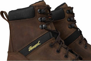 Thorogood - Men's 8" Insulated Composite Toe Work Boots