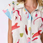 Crosby By Mollie Burch - Scout Short Sleeve Top