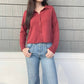 27 Miles Malibu - Chelsea Cashmere Sweater