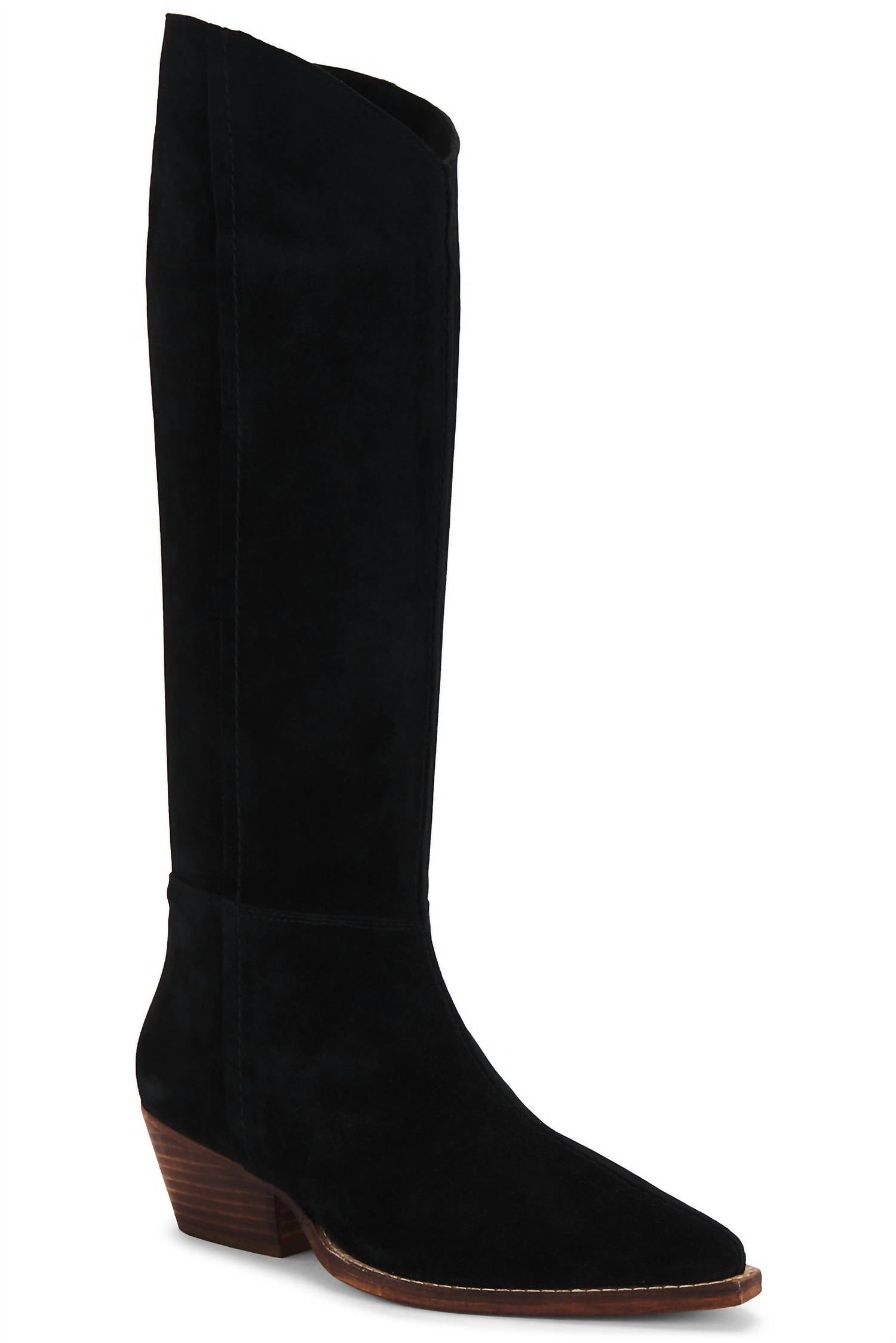Free People - Women's Sway Slouch Boots
