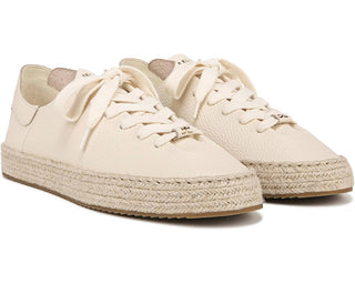 Sam Edelman - Women's Poppy Jute Espadrille Sneakers