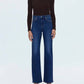 Pistola - Evie High Rise Slim Boot Jeans