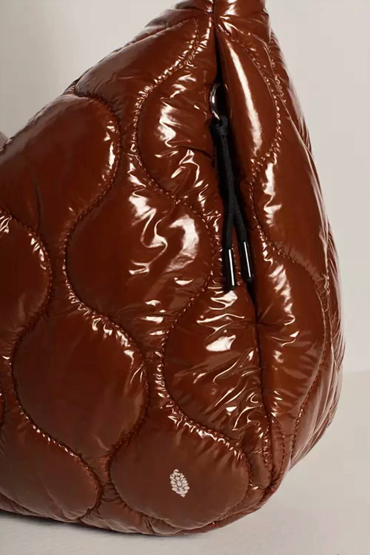 Free People - Surplus Shine Carryall Bag
